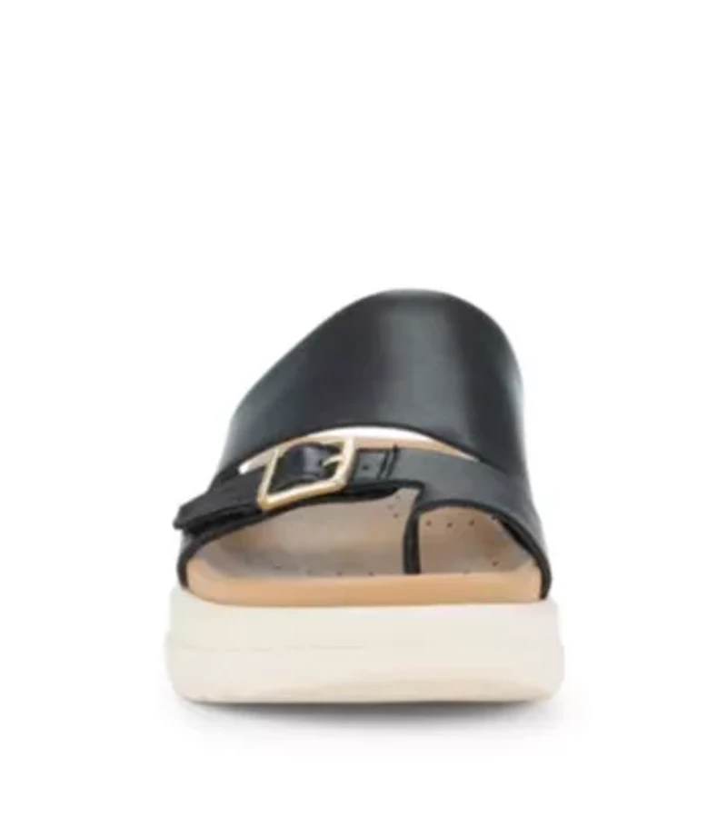 Henrika Slide Sandal