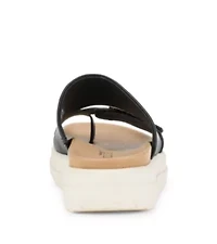 Henrika Slide Sandal