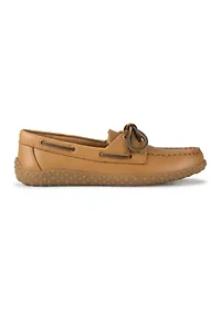 Beverlie Moccasin Flats