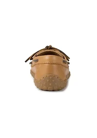 Beverlie Moccasin Flats