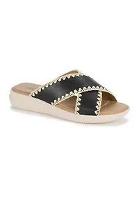 Dolinda Sandals