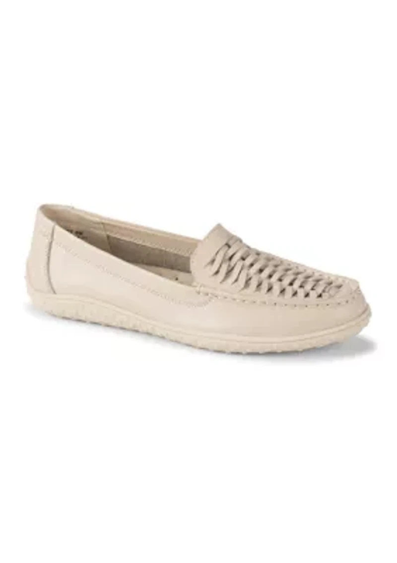 Bridget Slip-on Boat Shoe