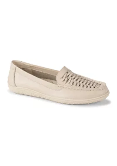 Bridget Slip-on Boat Shoe