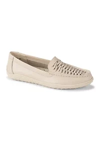 Bridget Slip-on Boat Shoe