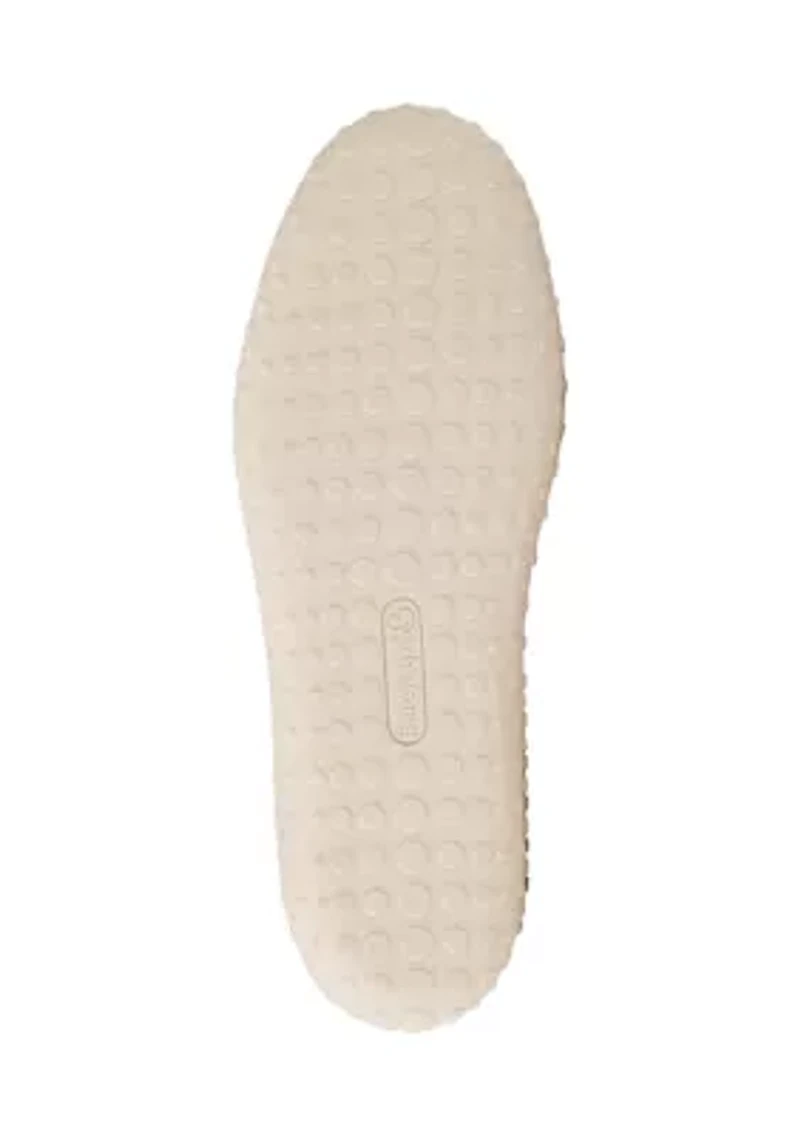 Bridget Slip-on Boat Shoe