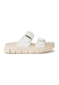 Haliah Footbed Sandals
