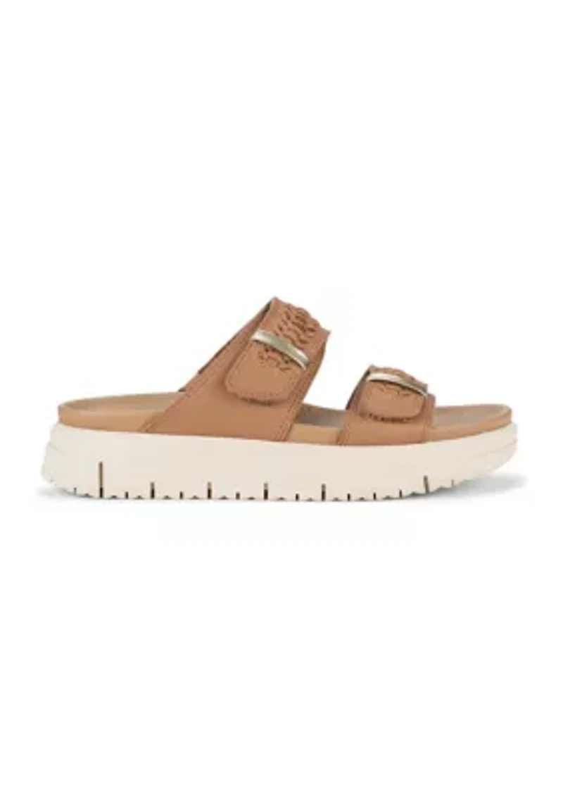 Haliah Sandals