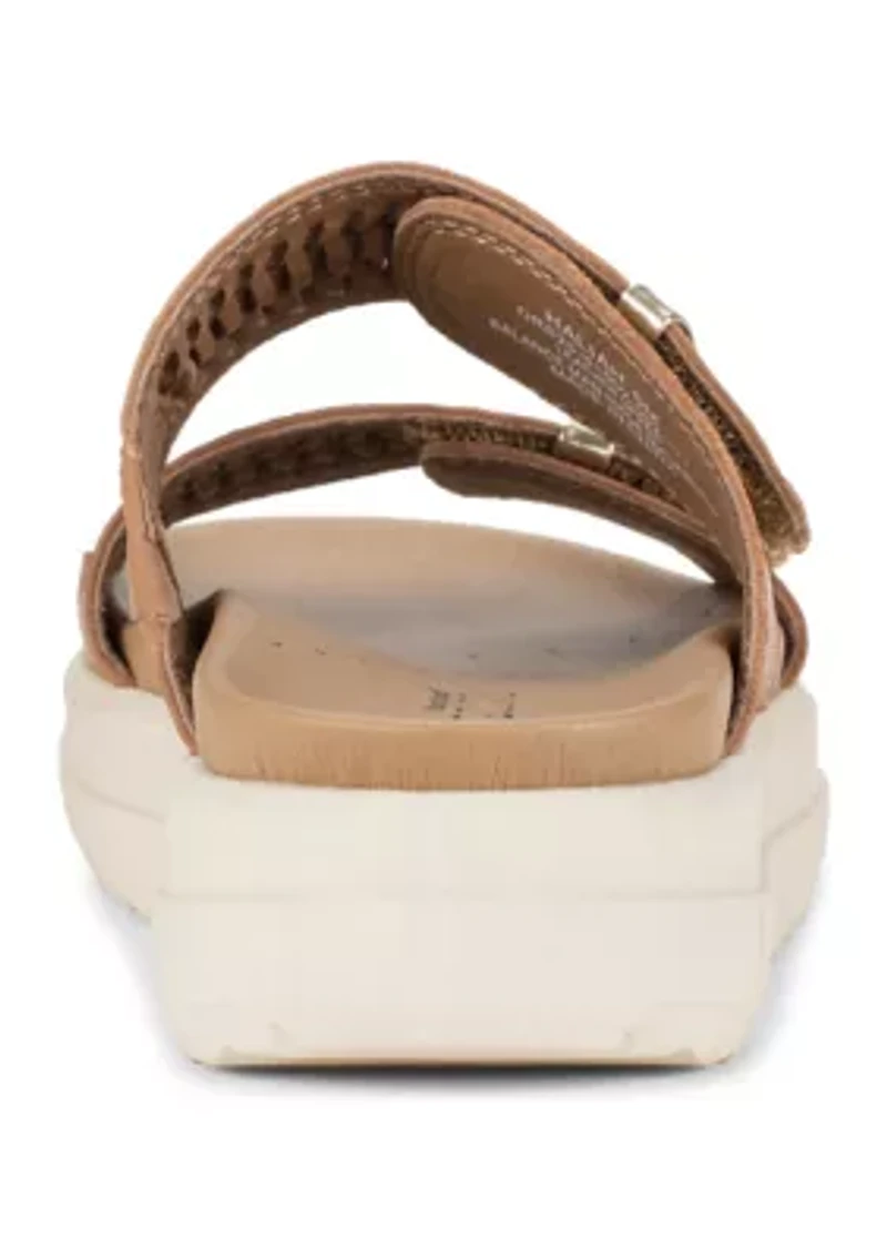 Haliah Sandals