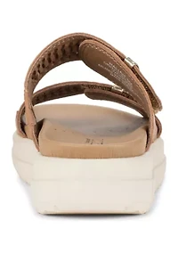 Haliah Sandals