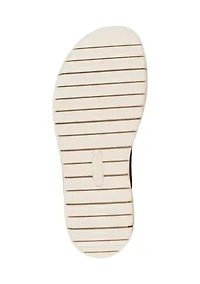 Haliah Sandals