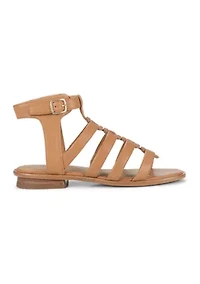 Nathalia Sandals