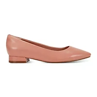 Tessa Total Motion Pointy Toe Dress Flats
