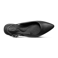 Jolie Total Motion Dress Pumps