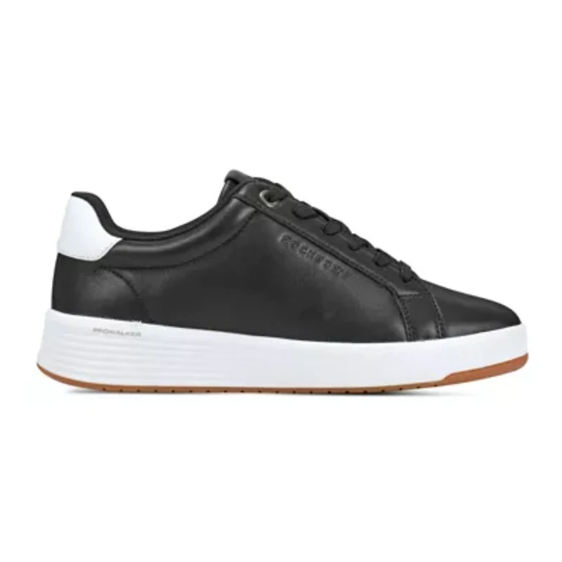 Elara Lace-up Casual Sneakers