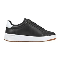 Elara Lace-up Casual Sneakers