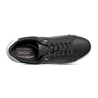 Elara Lace-up Casual Sneakers