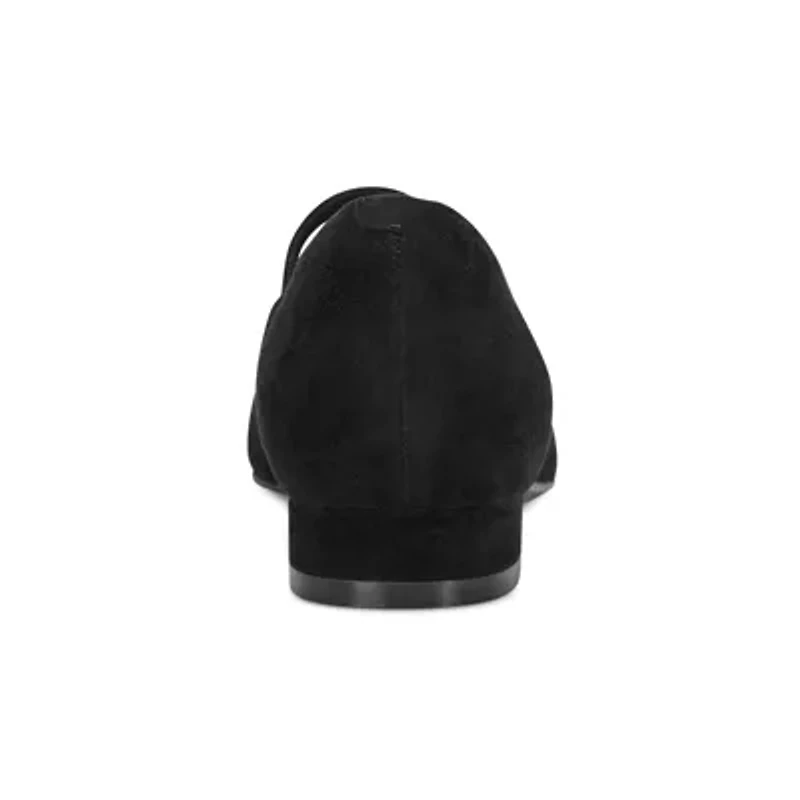 Taren Total Motion Pointy Toe Dress Flats