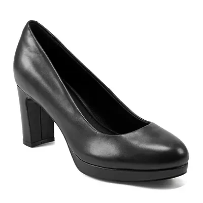 Carmen Total Motion Dress Pumps