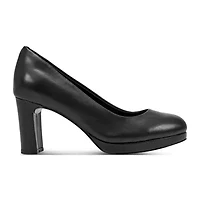 Carmen Total Motion Dress Pumps