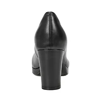Carmen Total Motion Dress Pumps