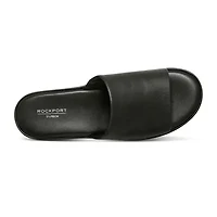Aubriella Slide Wedge Sandals