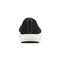 Roana Slip-on Casual Round Toe Flat Shoes