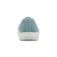 Roana Slip-on Casual Round Toe Flat Shoes