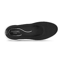 Roana Slip-on Casual Round Toe Flat Shoes