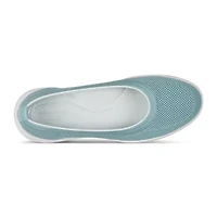 Roana Slip-on Casual Round Toe Flat Shoes