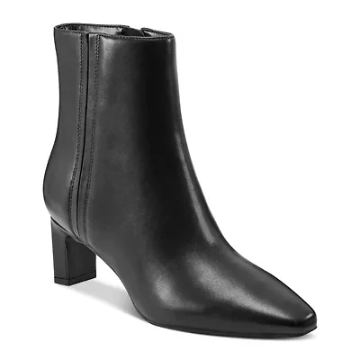 Marisa Total Motion Dress Booties