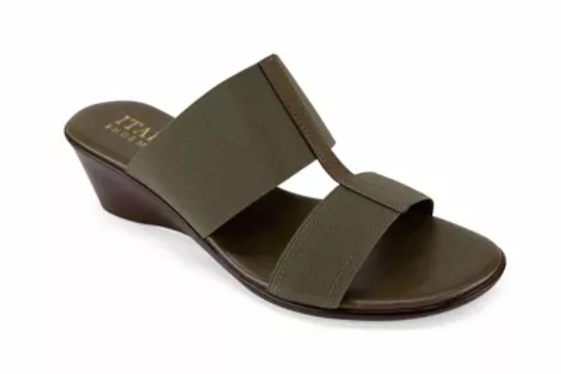 SADEY Wedge sandal