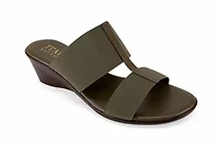 SADEY Wedge sandal