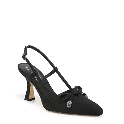 Monica Slingback Heel