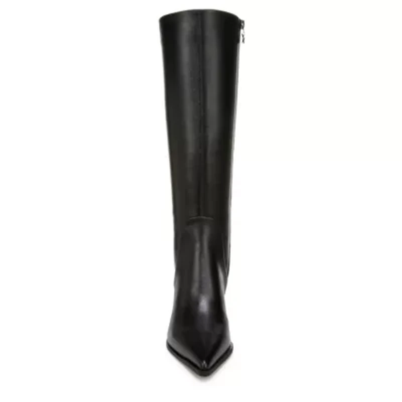 Yulia Wide Calf Knee High Boot