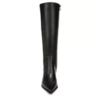 Yulia Wide Calf Knee High Boot