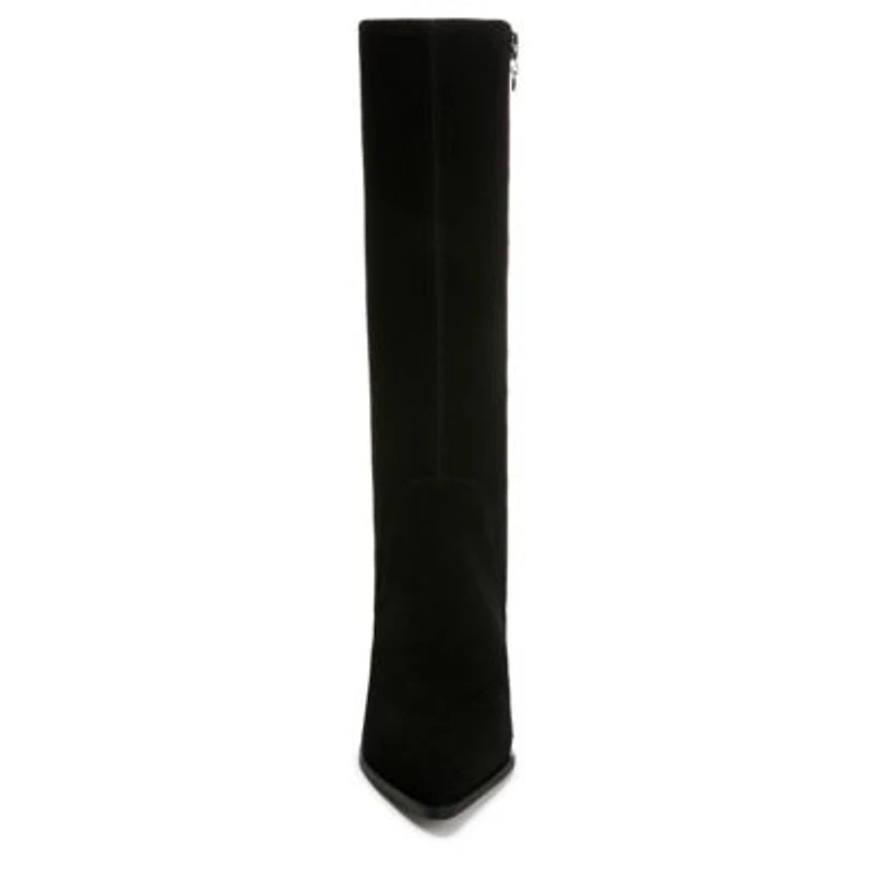 Yulia Wide Calf Knee High Boot