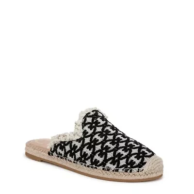 Mallory Espadrille Mule