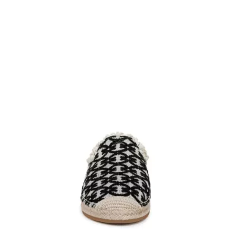 Mallory Espadrille Mule