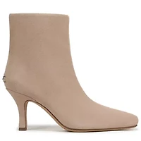 Laura Kitten Heel Booties