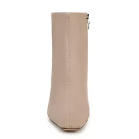 Laura Kitten Heel Booties