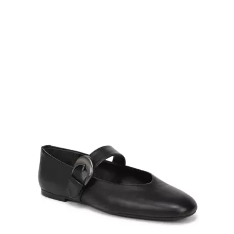 Bella Mary Jane Flat