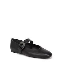 Bella Mary Jane Flat