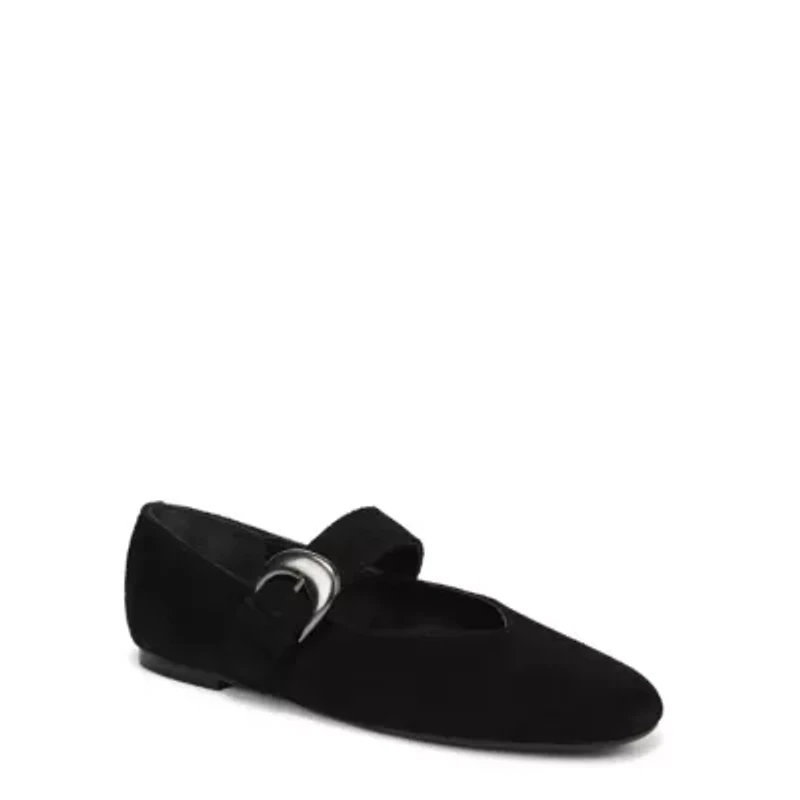Bella Mary Jane Flat