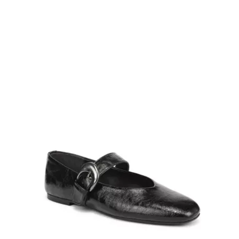 Bella Mary Jane Flat