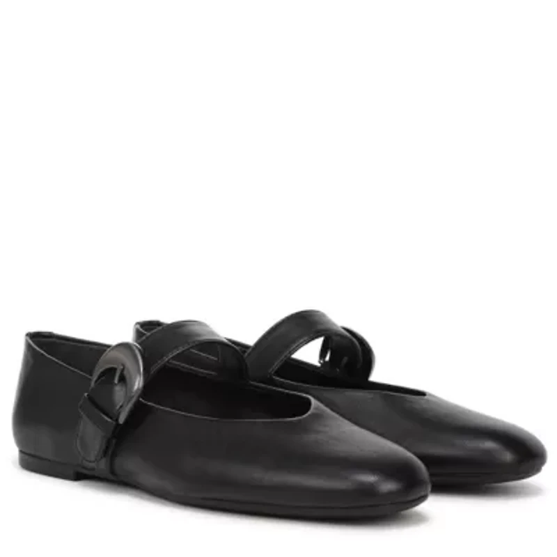 Bella Mary Jane Flat