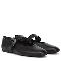 Bella Mary Jane Flat