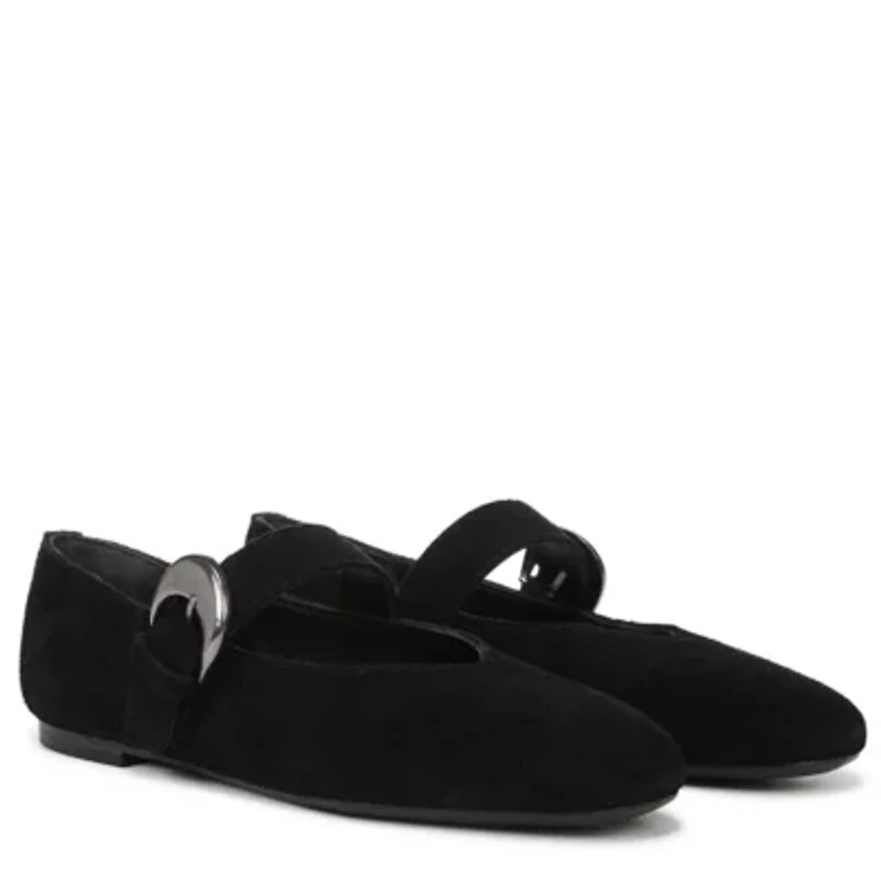 Bella Mary Jane Flat