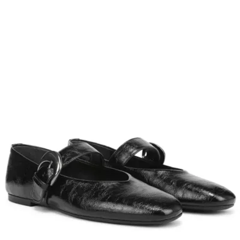 Bella Mary Jane Flat