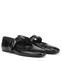 Bella Mary Jane Flat