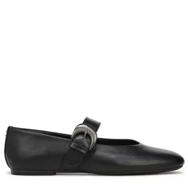 Bella Mary Jane Flat